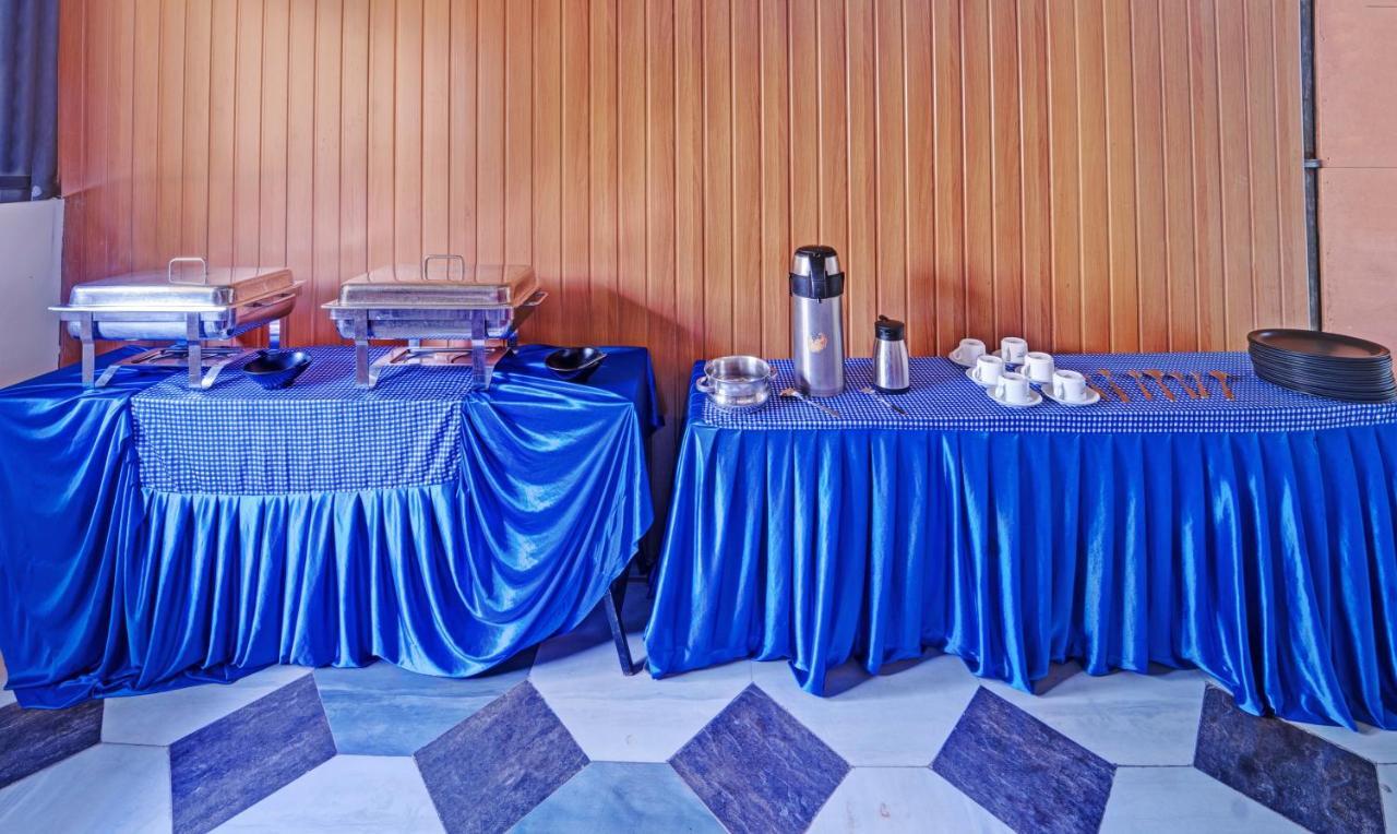 Sreepathi Nirmalyam Hotel Guruvayur Bagian luar foto